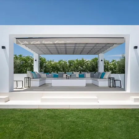 Eva Olivos Nueva Andalucia *