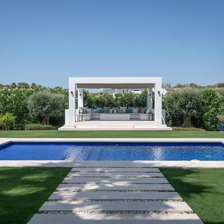 Eva Olivos Nueva Andalucia *